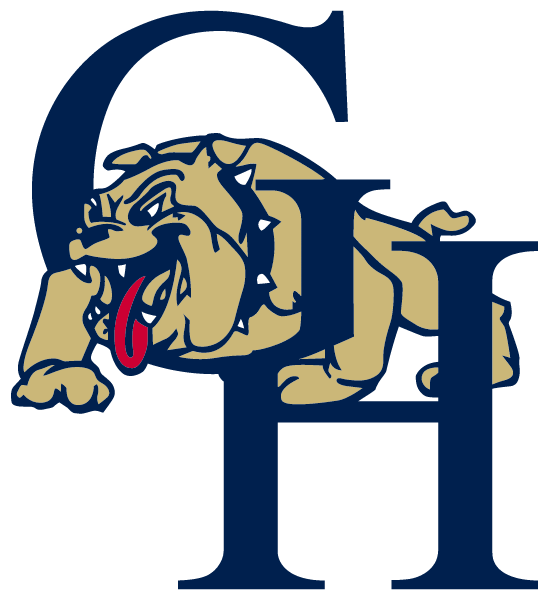 GARFIELD HEIGHTS HIGH SCHOOL Logo