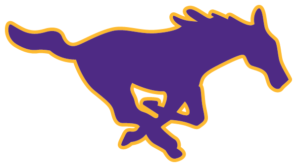 BURGES HIGH SCHOOL Logo