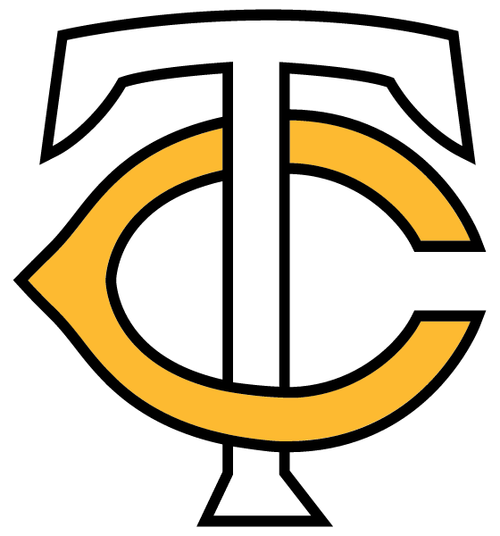 TRI-CENTER HIGH SCHOOL Logo