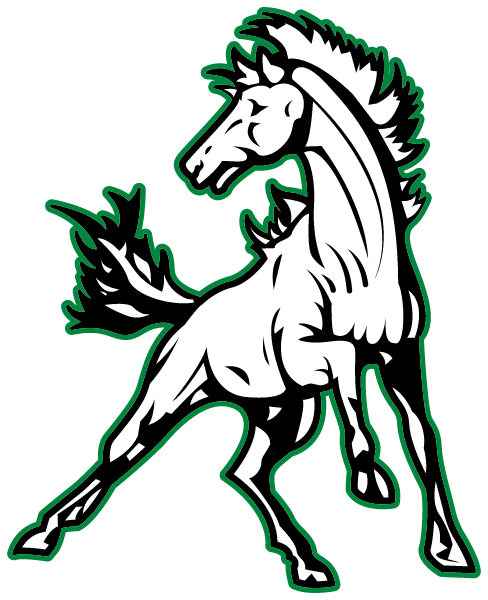 EVERGREEN PARK HIGH SCHOOL Logo