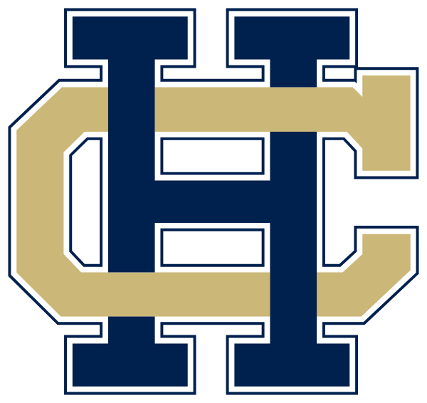 HOLY CROSS HIGH SCHOOL Logo