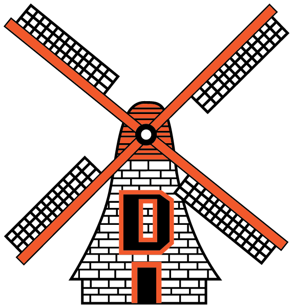 OWENSVILLE HIGH SCHOOL Logo