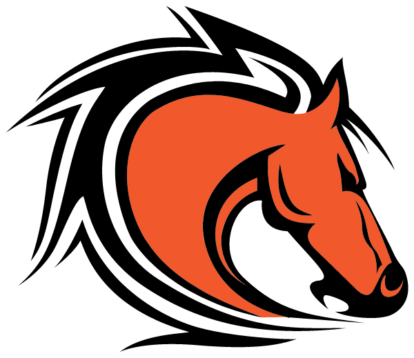 EASTERN TECH HIGH SCHOOL Logo