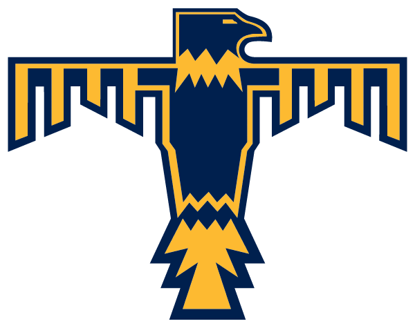 CORONADO HIGH SCHOOL Logo