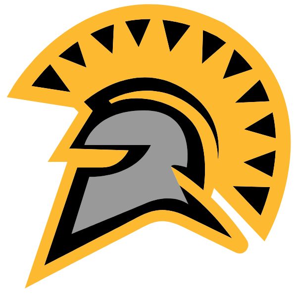 MOUNTAIN VIEW HIGH SCHOOL Sideline Store Spartans (MOUNTAIN VIEW, CALIFORNIA) Spirit Apparel & Accessories Store