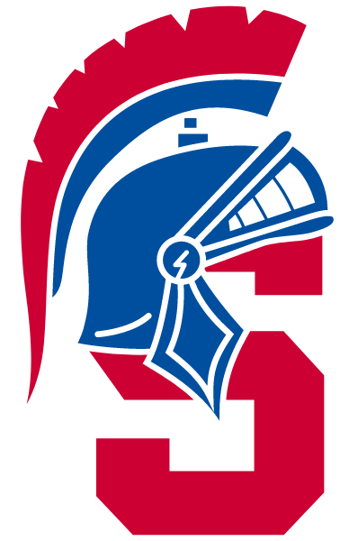 SOUTHWESTERN HIGH SCHOOL Logo