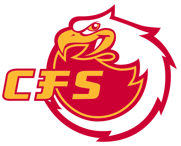 CHRISTIAN FELLOWSHIP SCHOOL Logo