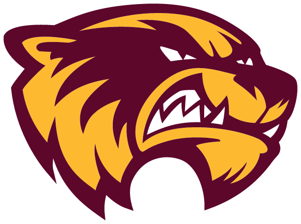 Au Gres-Sims HIGH SCHOOL Logo