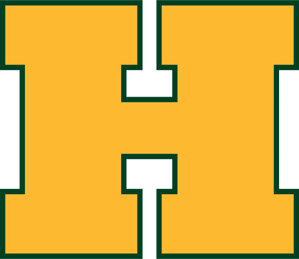 HOWELL HIGH SCHOOL Logo