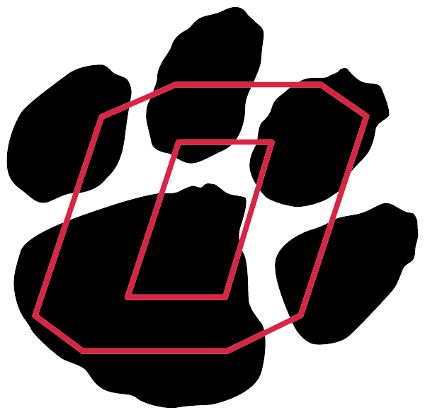 OZARK HIGH SCHOOL Logo