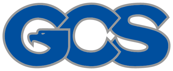 GRACE CHRISTIAN SCHOOL Logo