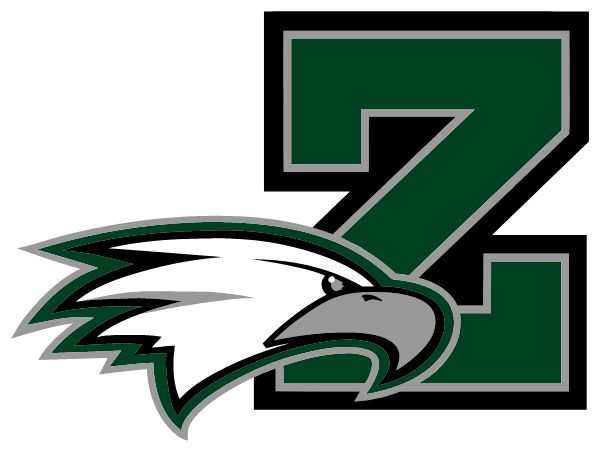 Zionsville Middle School Eagles (Zionsville, Indiana) Spirit Apparel & Accessories Store