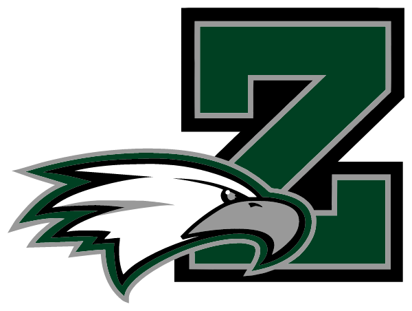 Zionsville Middle School Logo