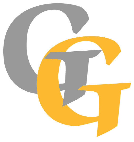 JAMES A GARFIELD HIGH SCHOOL Logo