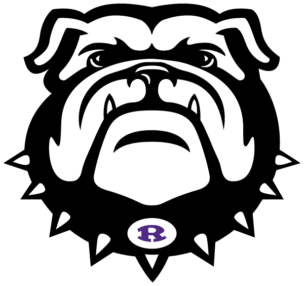 RANBURNE HIGH SCHOOL Logo