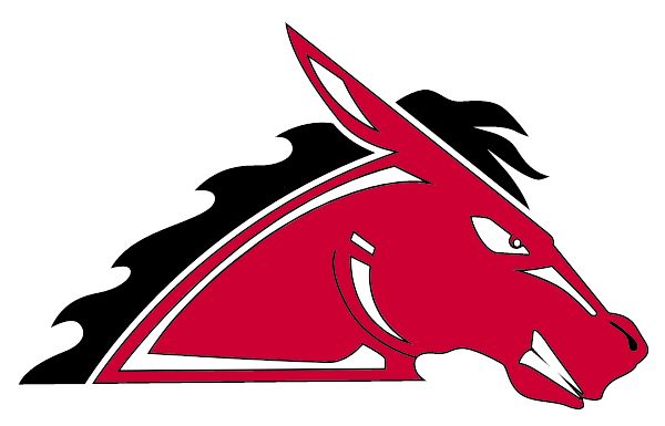 FAIRFIELD HIGH SCHOOL Sideline Store Mules (FAIRFIELD, ILLINOIS) Spirit Apparel & Accessories Store