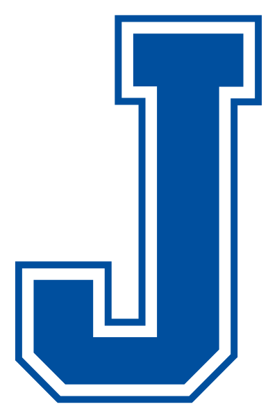 JESUIT HIGH SCHOOL Logo