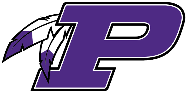 PACIFIC HIGH SCHOOL Logo