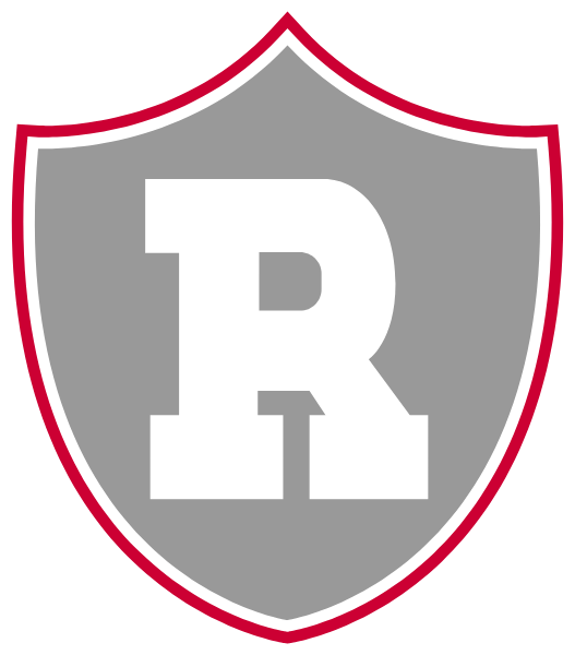 REBUL ACADEMY Logo