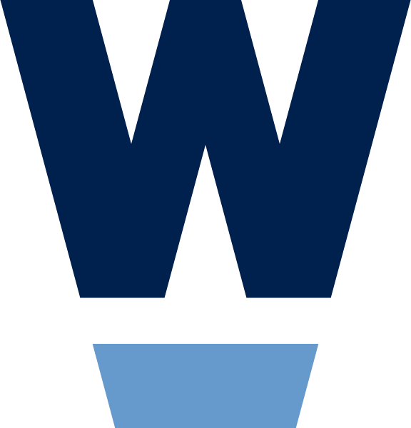 The Wellington School Logo
