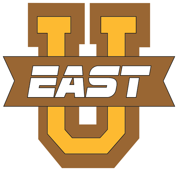 EAST UNION HIGH SCHOOL Logo
