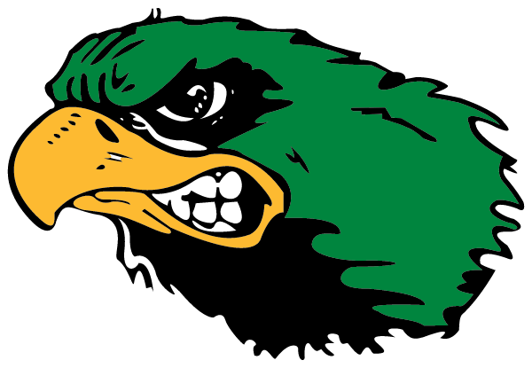 ELKHORN VALLEY HIGH SCHOOL Logo