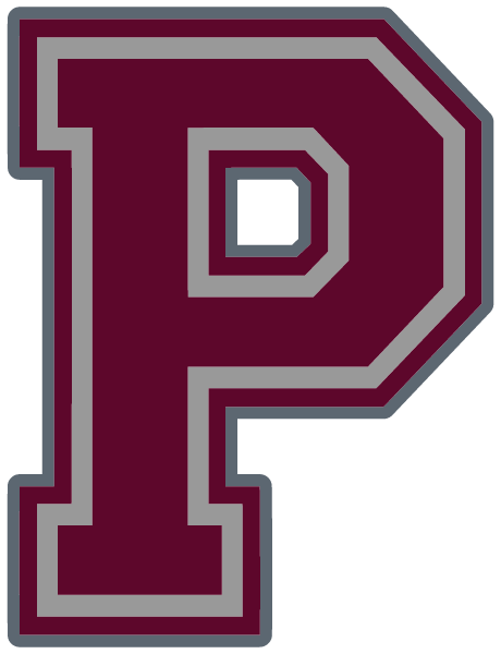 PERRY HIGH SCHOOL Logo