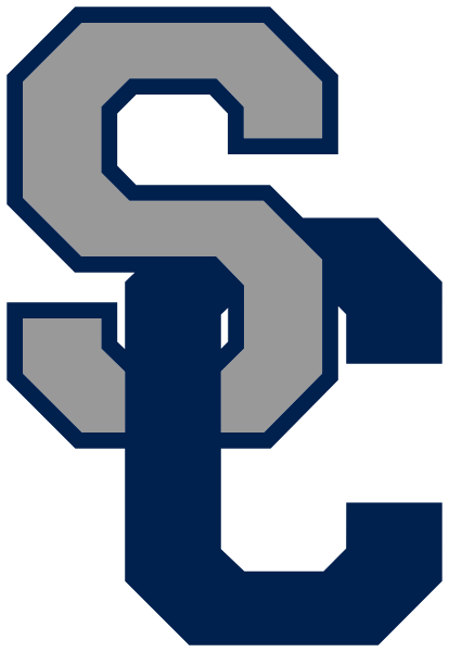 SOUTH CENTRAL COMMUNITY HIGH SCH Logo