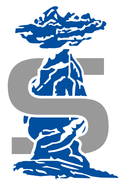 SHOALS SENIOR HIGH SCHOOL Logo