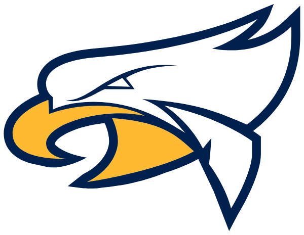 HUDSONVILLE HIGH SCHOOL Logo