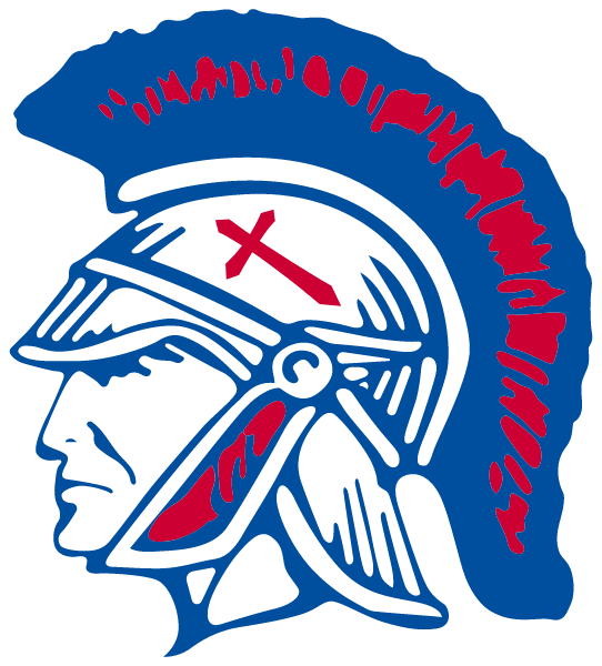 CENTRAL HOLMES CHRISTIAN SCHOOL Logo