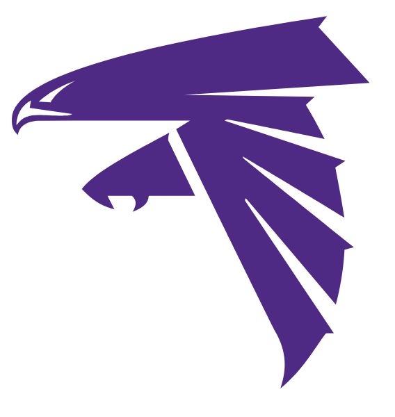 HITCHCOCK COUNTY HIGH SCHOOL Sideline Store Falcons (TRENTON, NEBRASKA) Spirit Apparel & Accessories Store