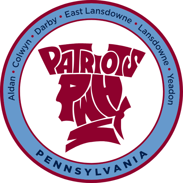 PENN WOOD HIGH SCHOOL Logo