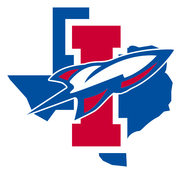 IRVIN HIGH SCHOOL Logo