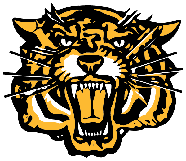 RED LEVEL HIGH SCHOOL Logo