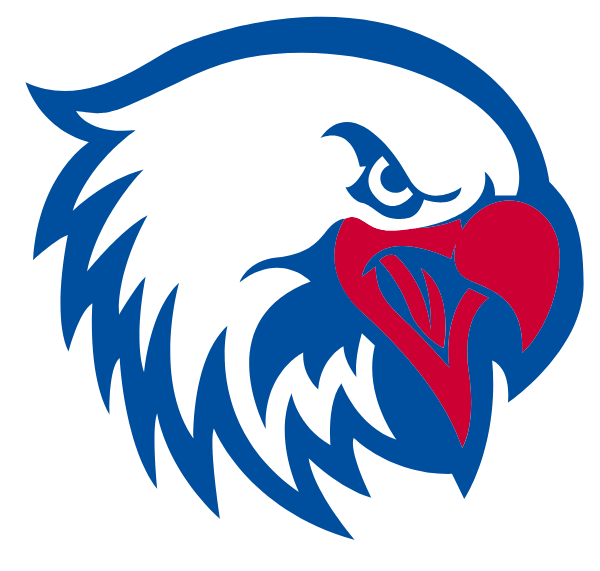 HILLCREST HIGH SCHOOL Logo