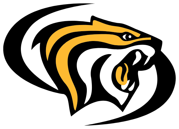 NEW LONDON COMMUNITY HIGH SCHOOL Logo