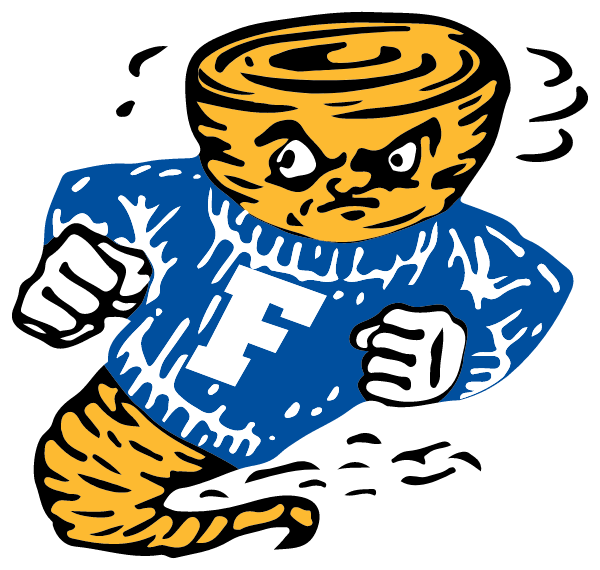 FRANKLIN HIGH SCHOOL Logo