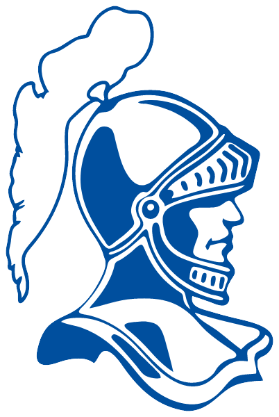 BLUE RIDGE HIGH SCHOOL Logo