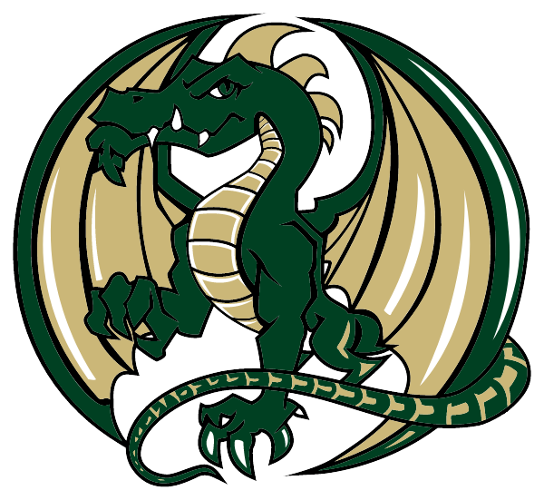 Honokaa High School Logo