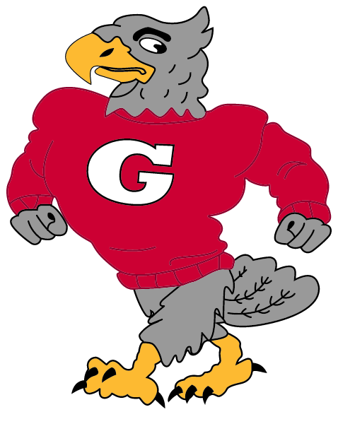 GENEVA HIGH SCHOOL Logo