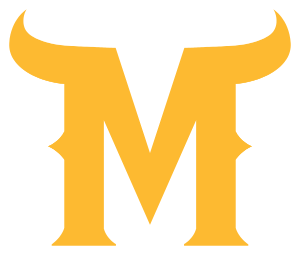 PARKLAND HIGH SCHOOL Logo