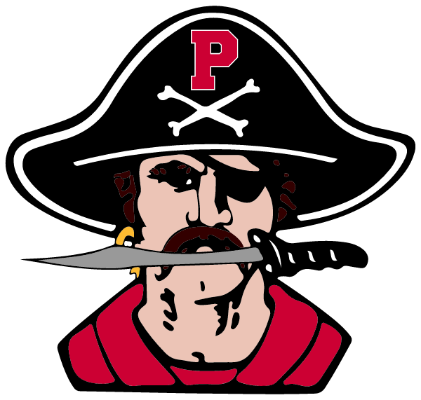 PEWAUKEE HIGH SCHOOL Logo