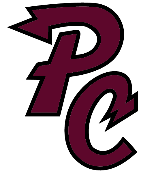 PICKENS COUNTY HIGH SCHOOL Logo