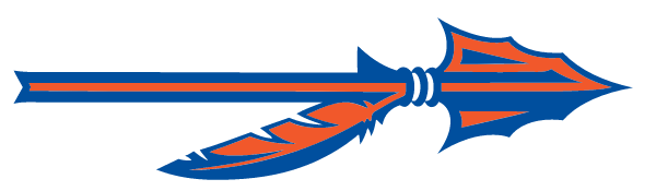 OSCEOLA HIGH SCHOOL Logo