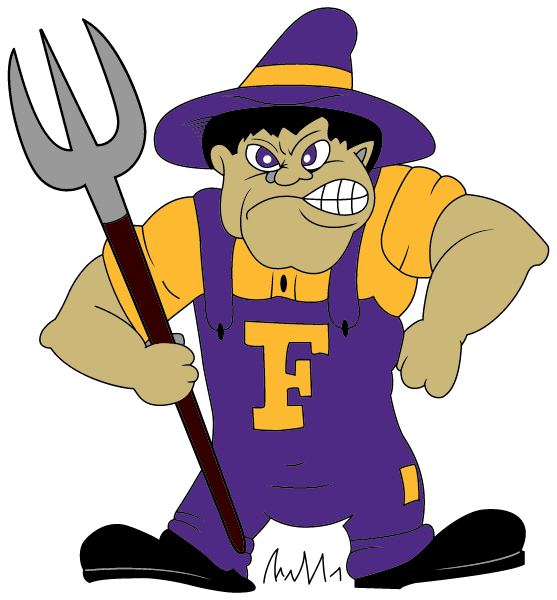 FARMINGTON HIGH SCHOOL Logo