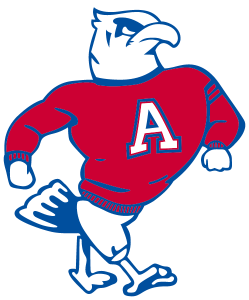 JOHN ADAMS HIGH SCHOOL Logo