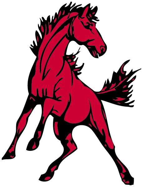 SYLVAN-LUCAS USD 299 HIGH SCHOOL Sideline Store Mustangs (SYLVAN GROVE, KANSAS) Spirit Apparel & Accessories Store