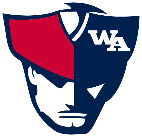 WINSTON ACADEMY Sideline Store Patriots (LOUISVILLE, MISSISSIPPI) Spirit Apparel & Accessories Store