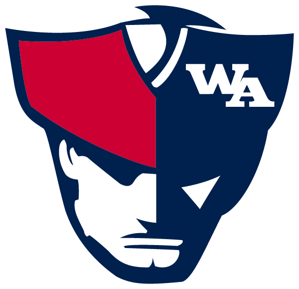 WINSTON ACADEMY Logo